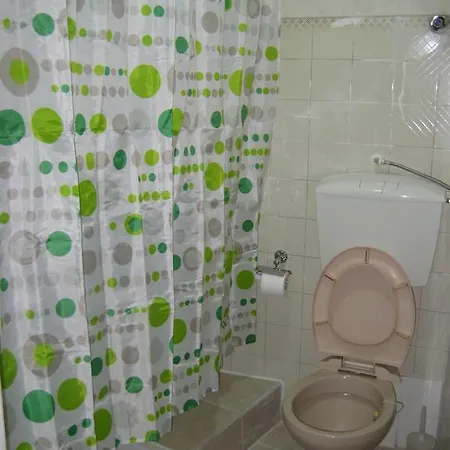 Penzion Residencia Martim Moniz *