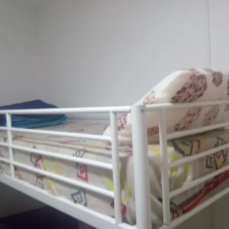 Residencia Martim Moniz Gasthof Lissabon