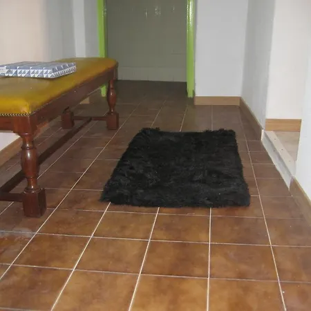 Gæstehus Residencia Martim Moniz *