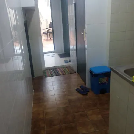 Affittacamere Residencia Martim Moniz