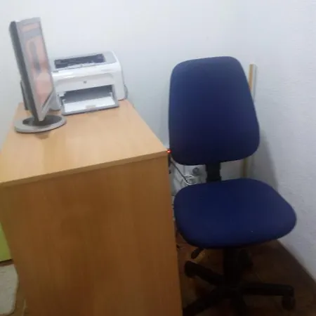Affittacamere Residencia Martim Moniz *