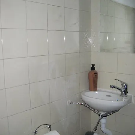 Residencia Martim Moniz Affittacamere