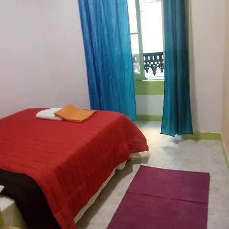 Residencia Martim Moniz Affittacamere *