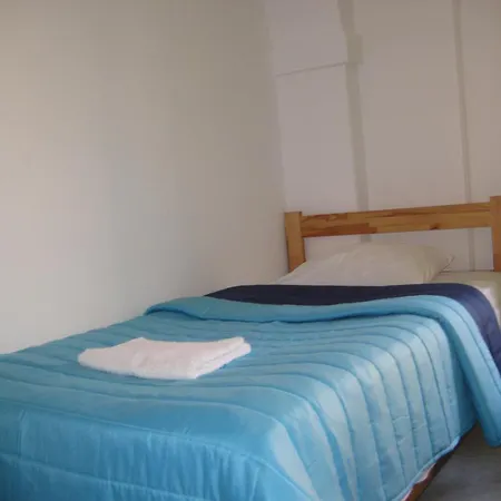 Residencia Martim Moniz Affittacamere Lisbona