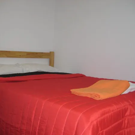 Residencia Martim Moniz * Lisbona