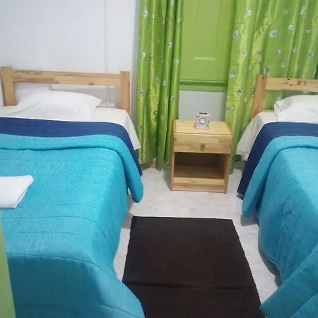 Residencia Martim Moniz